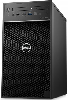 Dell Precision T3650 (TKNT3650RKS13A21) Masaüstü Bilgisayar kullananlar yorumlar